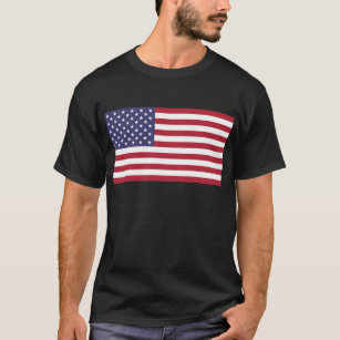 Flag of the United States T-Shirt