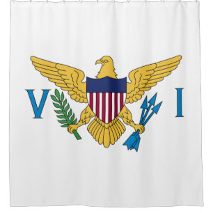 Flag of the United States Virgin Islands