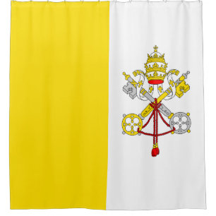 Flag of the Vatican City State