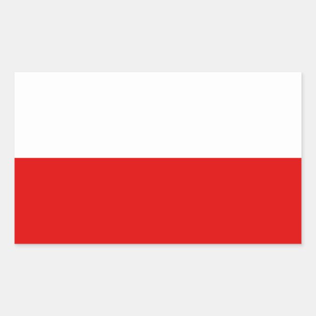 Flag of Thuringia Sticker (Front)