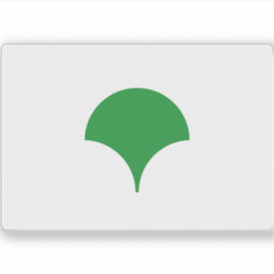 Flag of Tokyo Metropolis (symbol), Japan