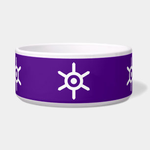 Flag of Tokyo prefecture, Japan Bowl
