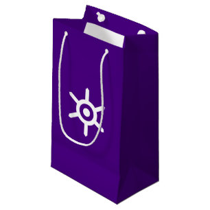 Flag of Tokyo prefecture, Japan Small Gift Bag