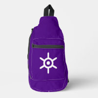 Flag of Tokyo prefecture, Japan Tote Bag (