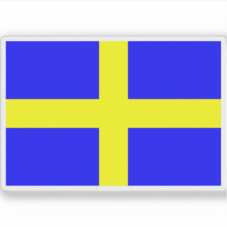 Flag of Toulon, France