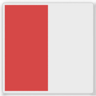 Flag of Tournai, Belgium