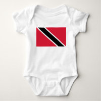 Flag of Trinidad and Tobago