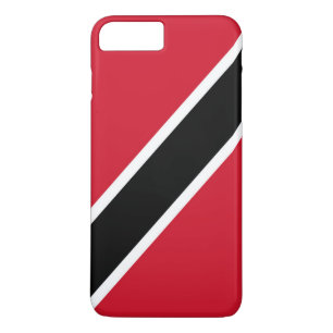 Flag of Trinidad and Tobago Case-Mate iPhone Case