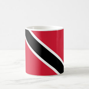 Flag of Trinidad and Tobago Coffee Mug