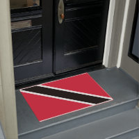 Flag of Trinidad and Tobago