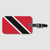 Flag of Trinidad and Tobago