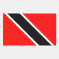 Flag of Trinidad and Tobago