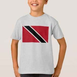 Flag of Trinidad and Tobago T-Shirt
