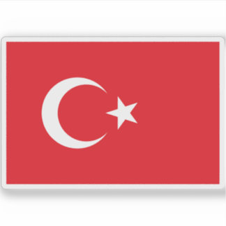 Flag of Turkey
