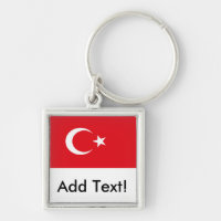 Flag of Turkey