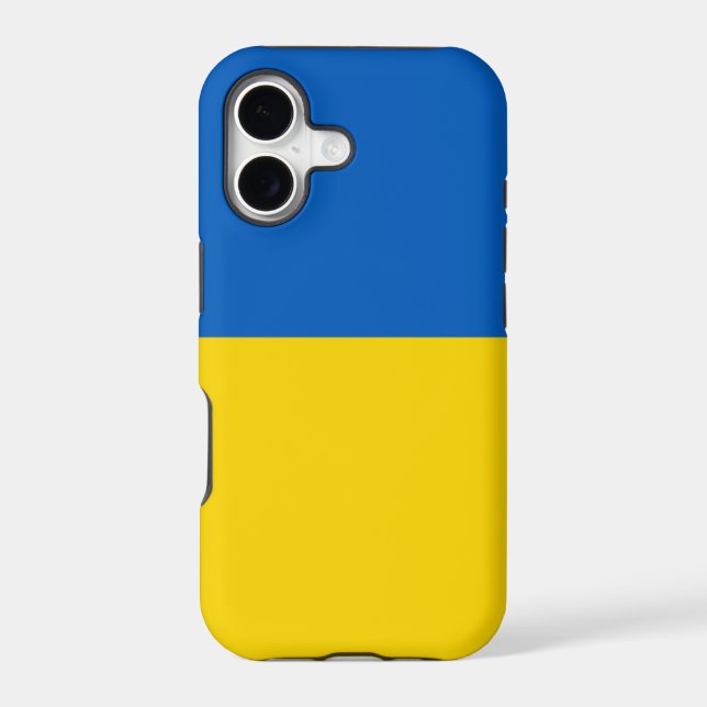 Flag of Ukraine (Back)