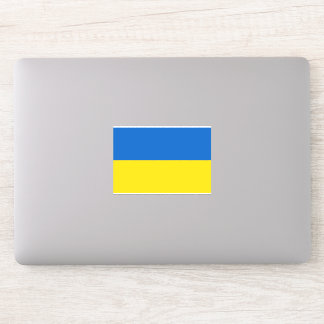 Flag of Ukraine