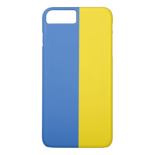 Flag of Ukraine Case-Mate iPhone Case
