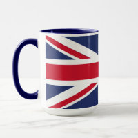 Flag of United Kingdom