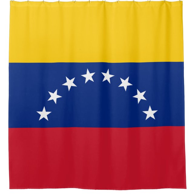 Flag of Venezuela (Front)