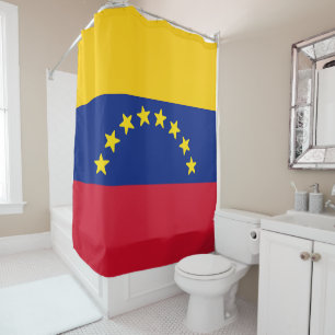 Flag of Venezuela