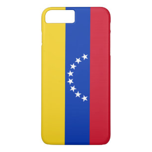 Flag of Venezuela Case-Mate iPhone Case