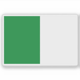 Flag of Verviers, Belgium