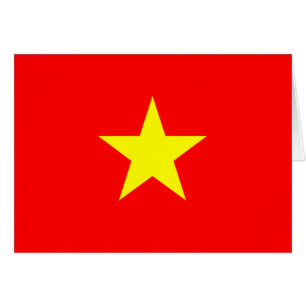 Flag of Vietnam