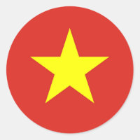 Flag of Vietnam - Quốc kỳ Việt Nam