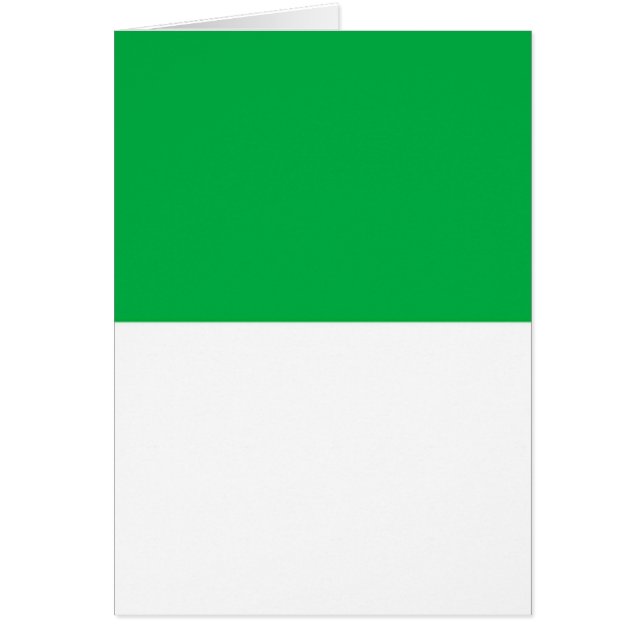 Flag of Vlieland (Front)