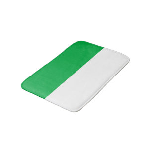 Flag of Vlieland Bath Mat