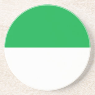 Flag of Vlieland Coaster