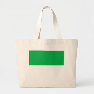 Flag of Vlieland Large Tote Bag