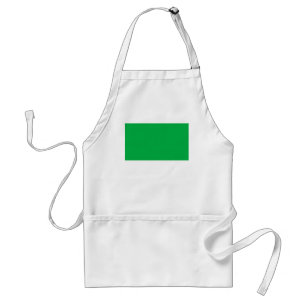 Flag of Vlieland Standard Apron