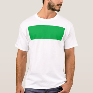Flag of Vlieland T-Shirt