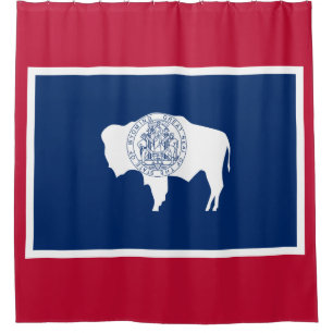 Flag of Wyoming
