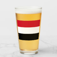 Flag of Yemen