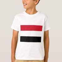 Flag of Yemen