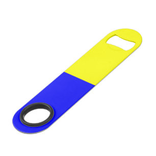 Flag of Zandvoort Bar Key