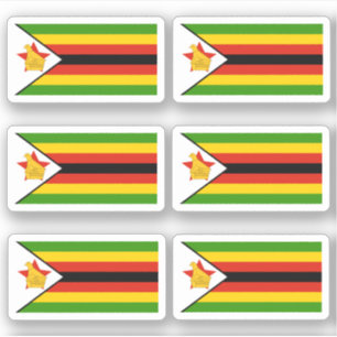 Flag of Zimbabwe - a collection