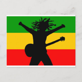Flag Postcard