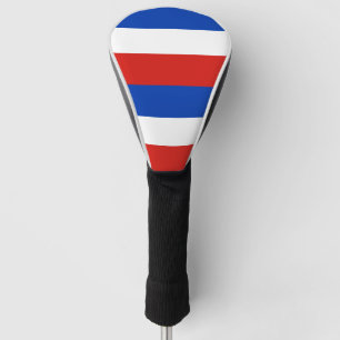 Flag Schleswig-Holstein Golf Head Cover