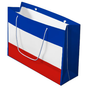 Flag Schleswig-Holstein Large Gift Bag