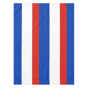 Flag Schleswig-Holstein Tablecloth