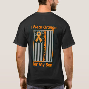 Flag/Son...RSD/CRPS T-Shirt