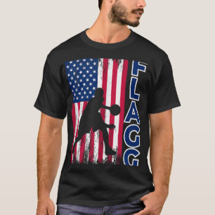 Flagg Basketball Inspire Fan Sports Tank Top_1