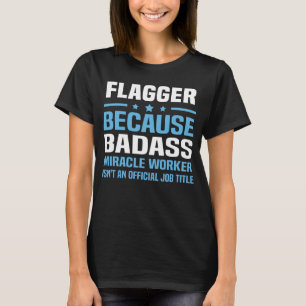 Flagger T-Shirt