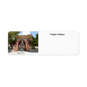 Flagler College St. Augustine Florida