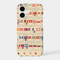 Flags, Badges