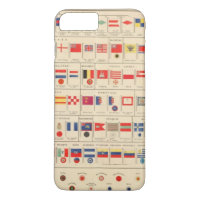 Flags, Badges